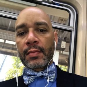 Meet your Posher, Walid